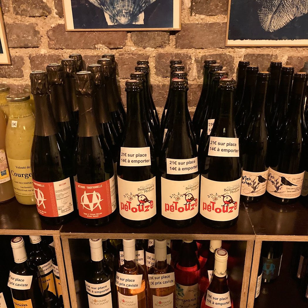 Invitez vous chez nous! 2